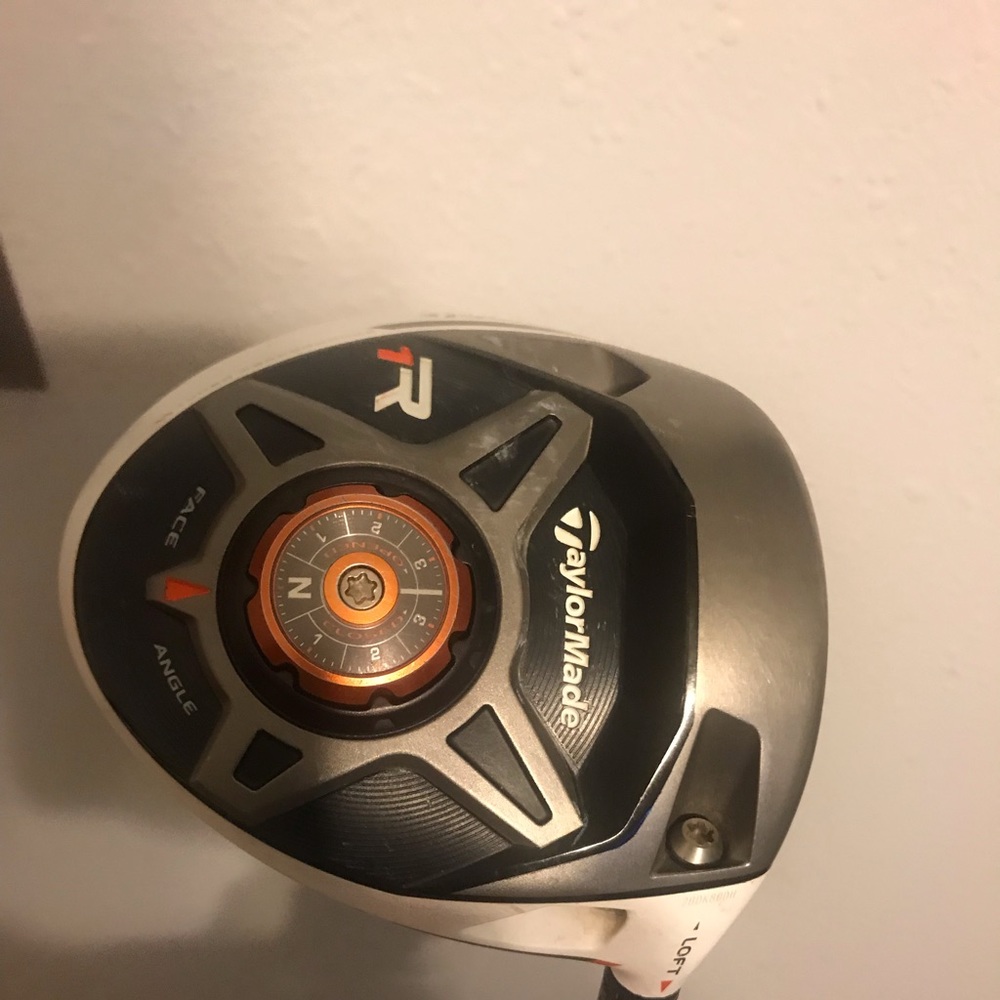 Golf Driver